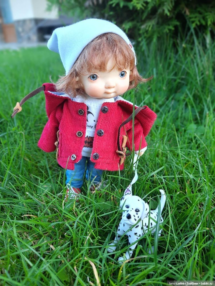 Самые сладкие самые любимые с нами (моя Ния) (фото 3)