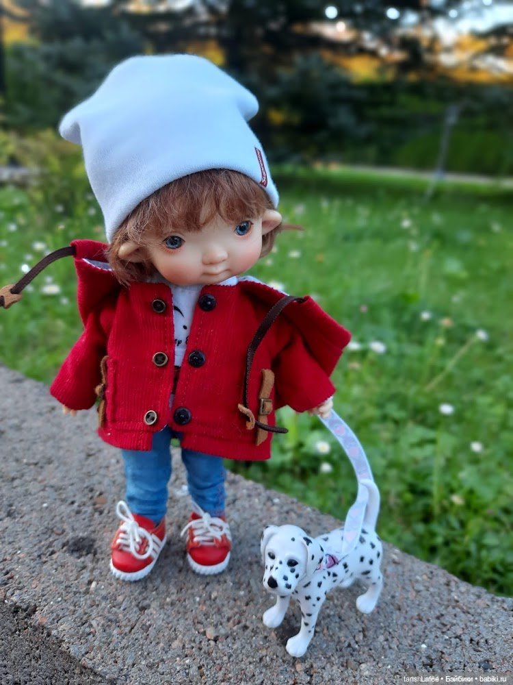 Самые сладкие самые любимые с нами (моя Ния) (фото 2)