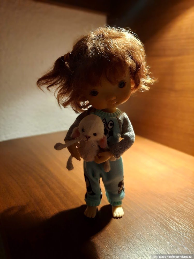 Самые сладкие самые любимые с нами (моя Ния)