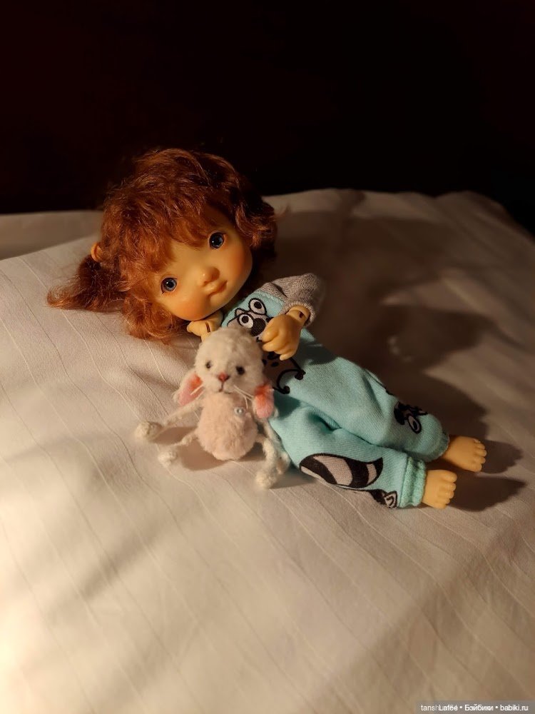 Самые сладкие самые любимые с нами (моя Ния)