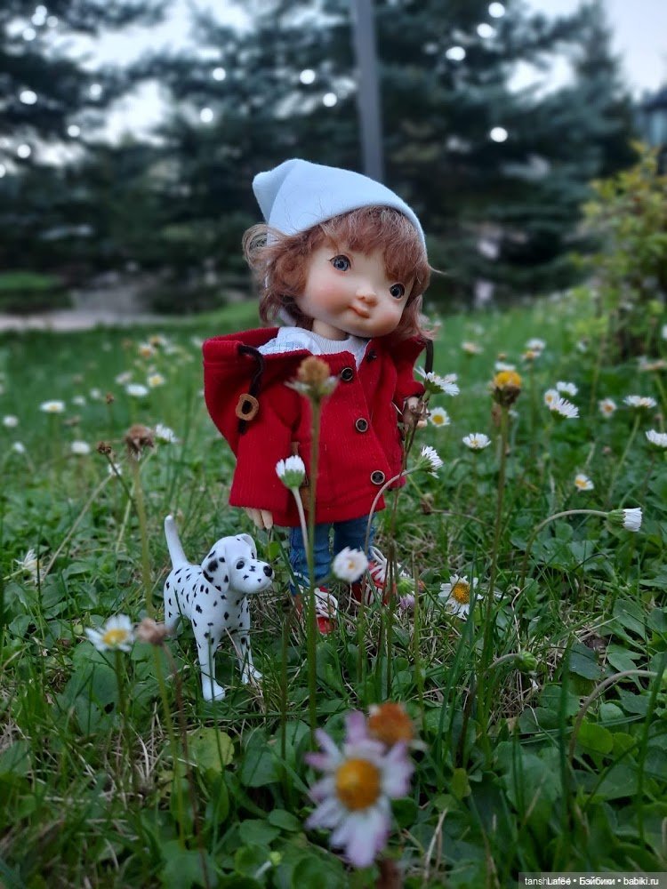 Самые сладкие самые любимые с нами (моя Ния)