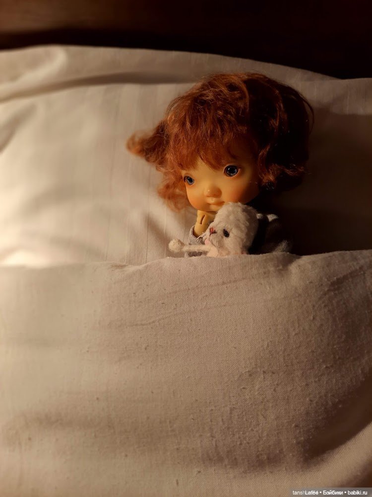 Самые сладкие самые любимые с нами (моя Ния)