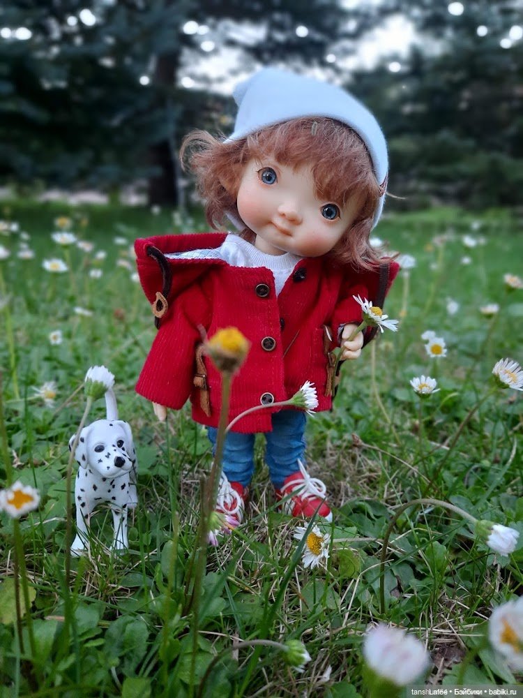 Самые сладкие самые любимые с нами (моя Ния)