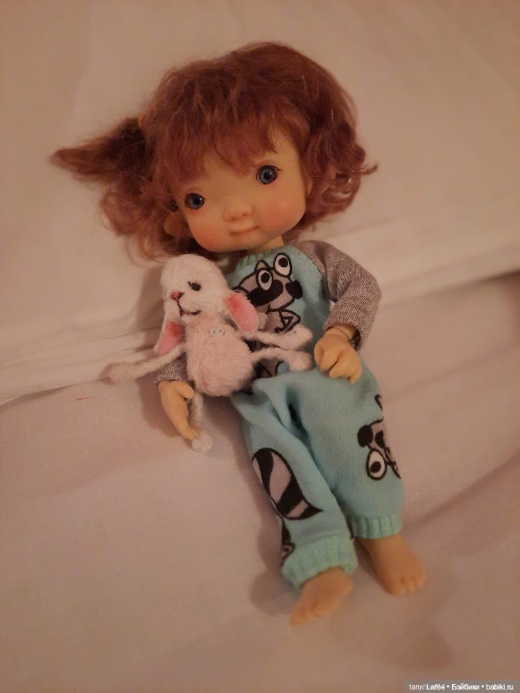 Самые сладкие самые любимые с нами (моя Ния)