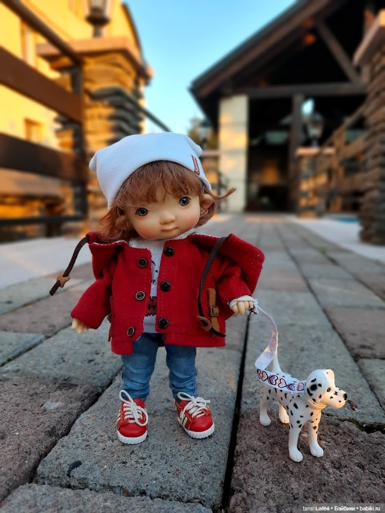 Самые сладкие самые любимые с нами (моя Ния) (фото 7)