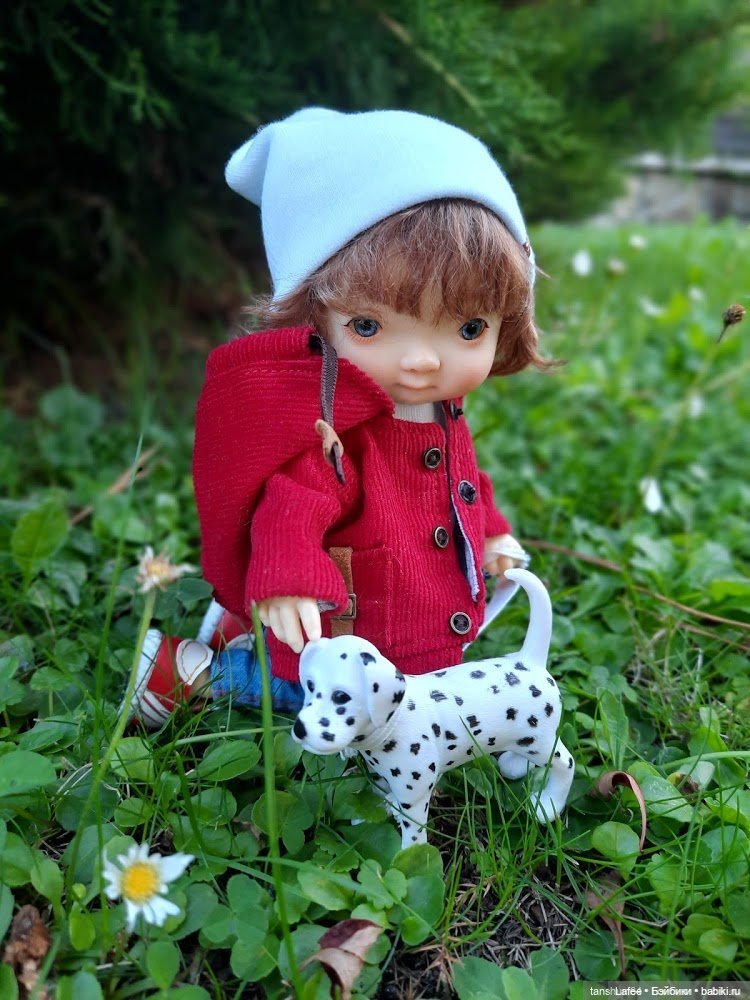 Самые сладкие самые любимые с нами (моя Ния)