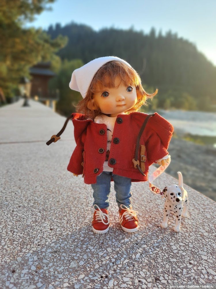 Самые сладкие самые любимые с нами (моя Ния) (фото 4)