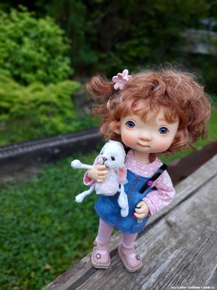 Карпаты в миниатюре( путешествие маленькой Нии-продолжение)