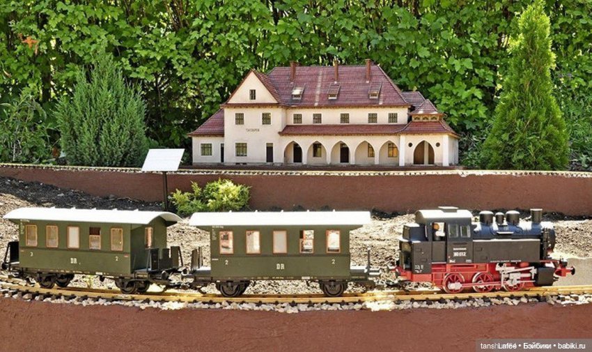 Карпаты в миниатюре( путешествие маленькой Нии-продолжение) (фото 2)