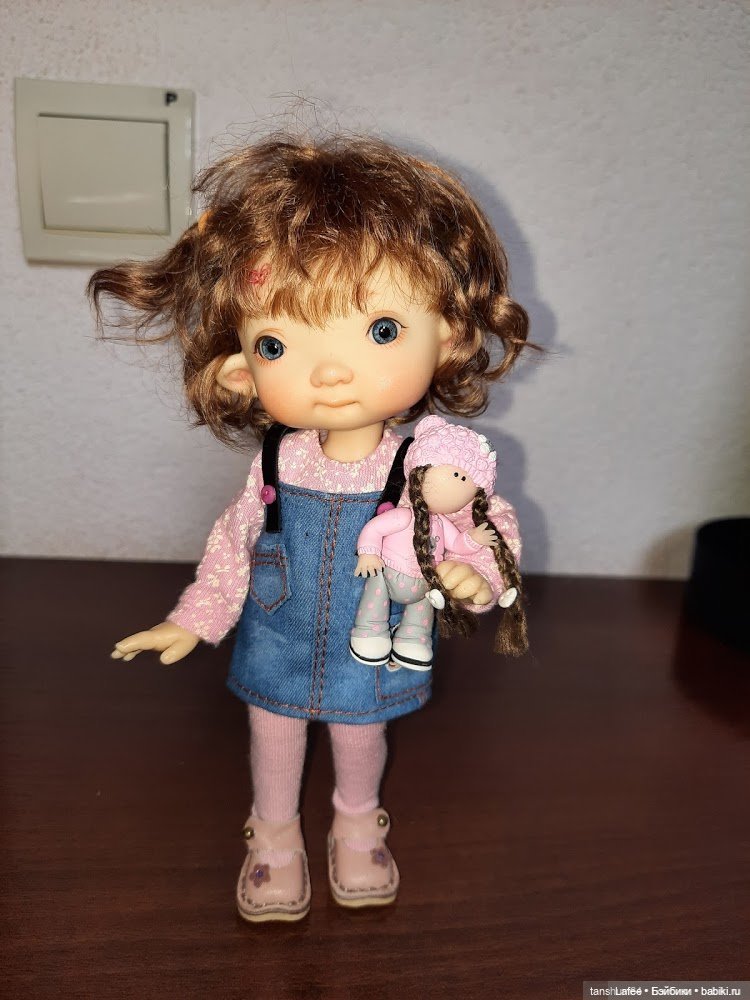 Карпаты в миниатюре( путешествие маленькой Нии-продолжение) (фото 3)