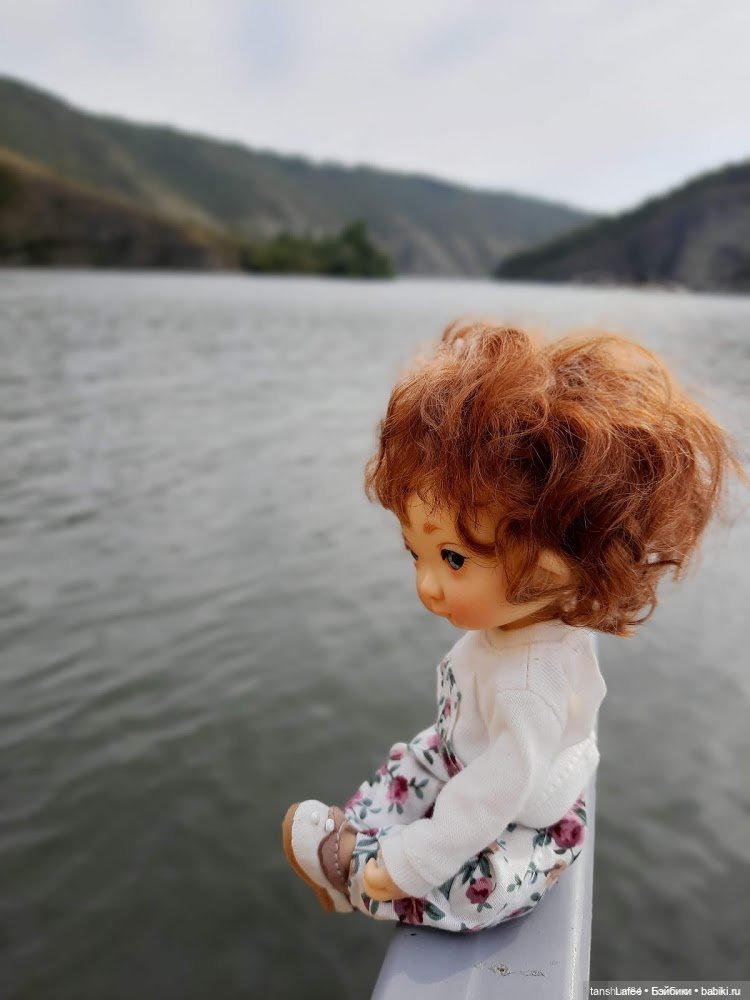 Ния и розовое настроение — Куклы Irrealdoll (Ирреалдолл): BJD (БЖД)