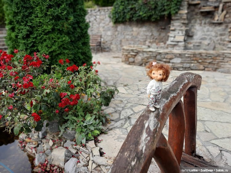 Ния и розовое настроение — Куклы Irrealdoll (Ирреалдолл): BJD (БЖД)