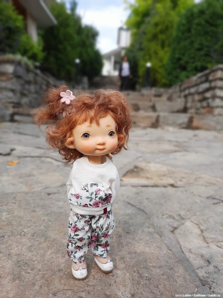 Ния и розовое настроение — Куклы Irrealdoll (Ирреалдолл): BJD (БЖД)