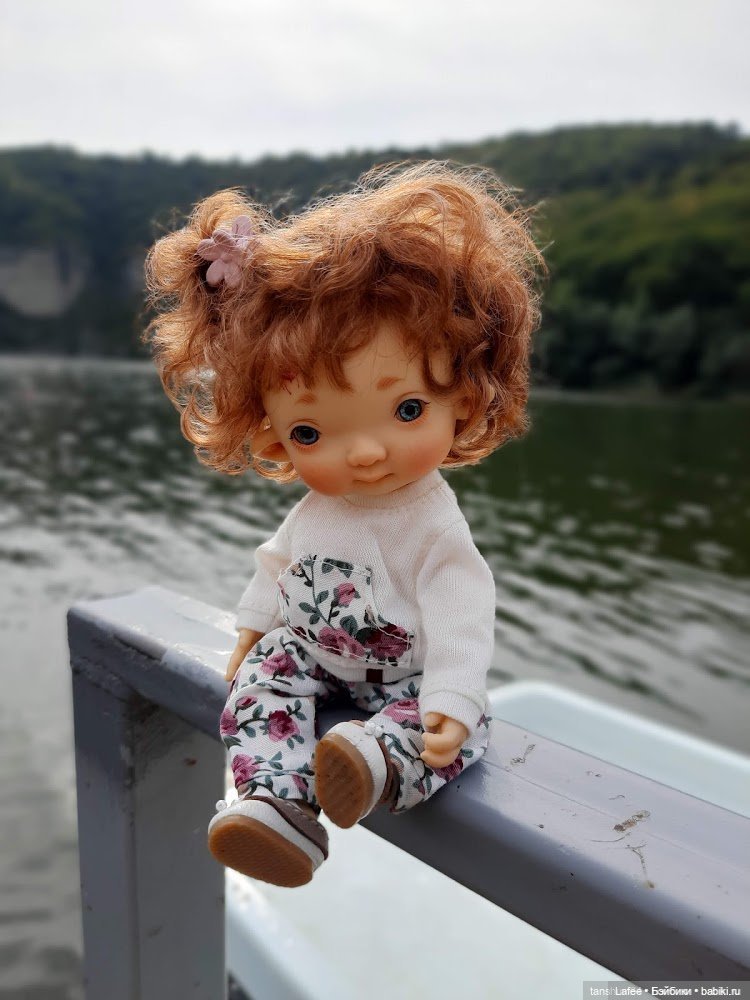 Ния и розовое настроение — Куклы Irrealdoll (Ирреалдолл): BJD (БЖД)