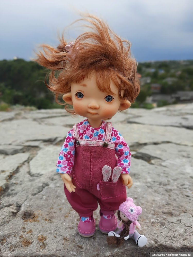 Тяжело ли быть фотографом экскурсовода (Ния в Музее миниатюр) продолжение