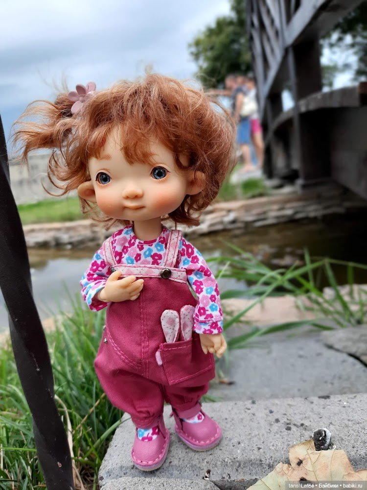 Тяжело ли быть фотографом экскурсовода (Ния в Музее миниатюр) продолжение