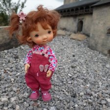 Тяжело ли быть фотографом экскурсовода (Ния в Музее миниатюр) продолжение