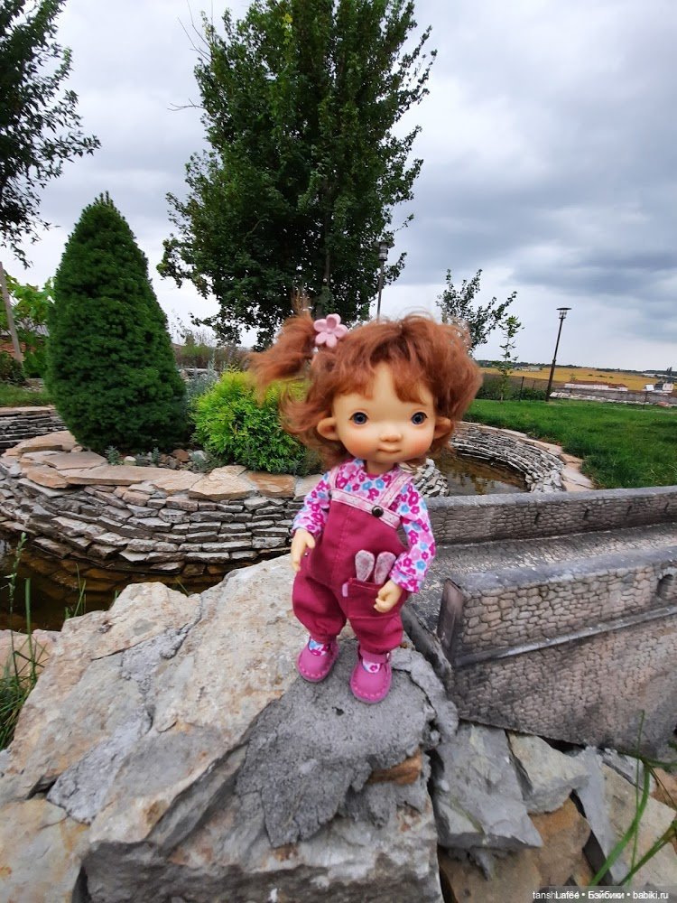 Тяжело ли быть фотографом экскурсовода (Ния в Музее миниатюр) продолжение