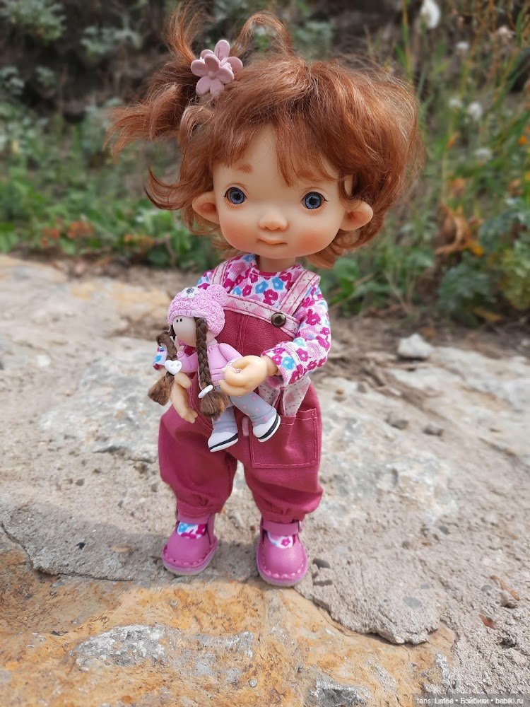 Тяжело ли быть фотографом экскурсовода (Ния в Музее миниатюр) продолжение