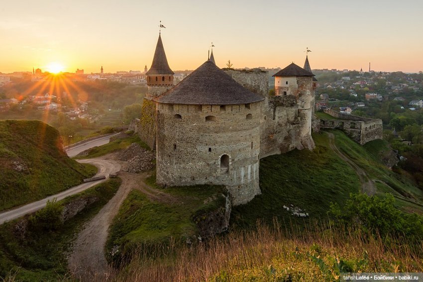 Прогуляемся в средневековье? Нийкины экскурсии (фото 3)