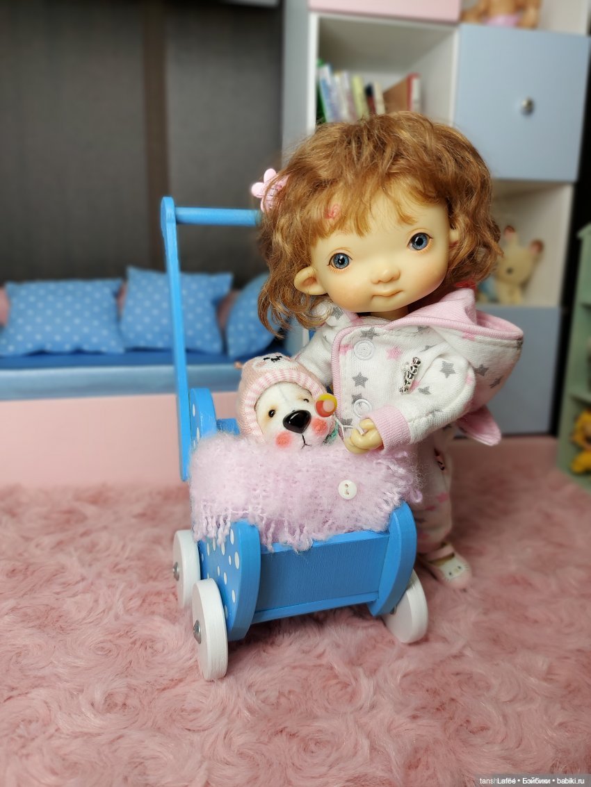 Как Нийку от пустышки отучили