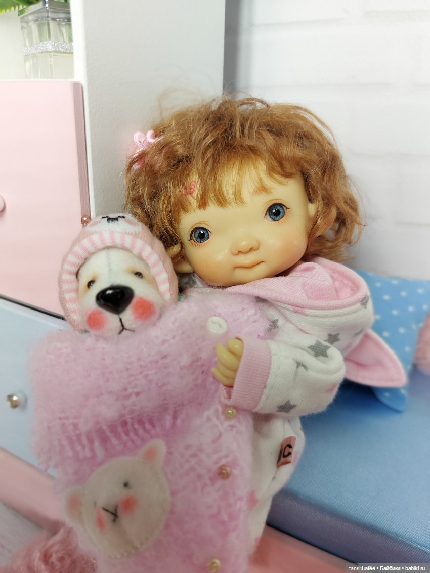 Как Нийку от пустышки отучили