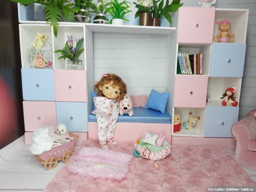 Как Нийку от пустышки отучили (фото 9)