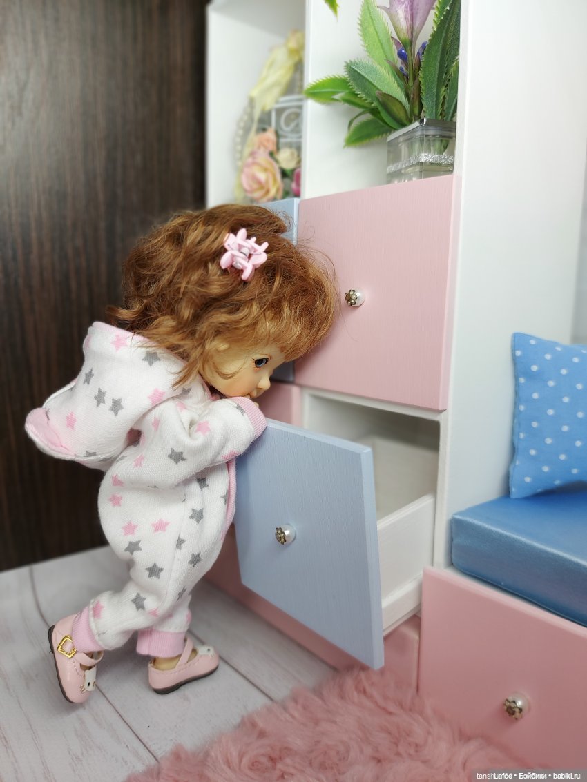 Как Нийку от пустышки отучили (фото 2)