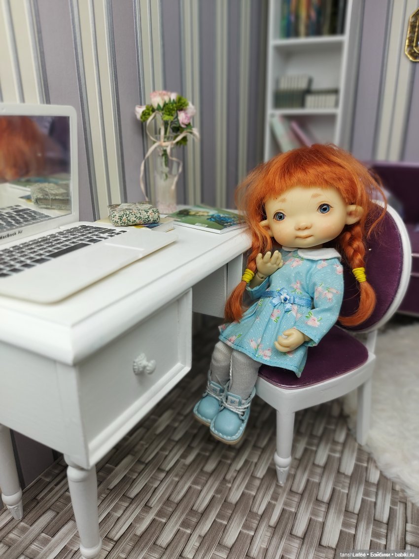 Как растут наши куклы | Бэйбики Как растут наши куклы — Куклы Irrealdoll (Ирреалдолл): BJD (БЖД)