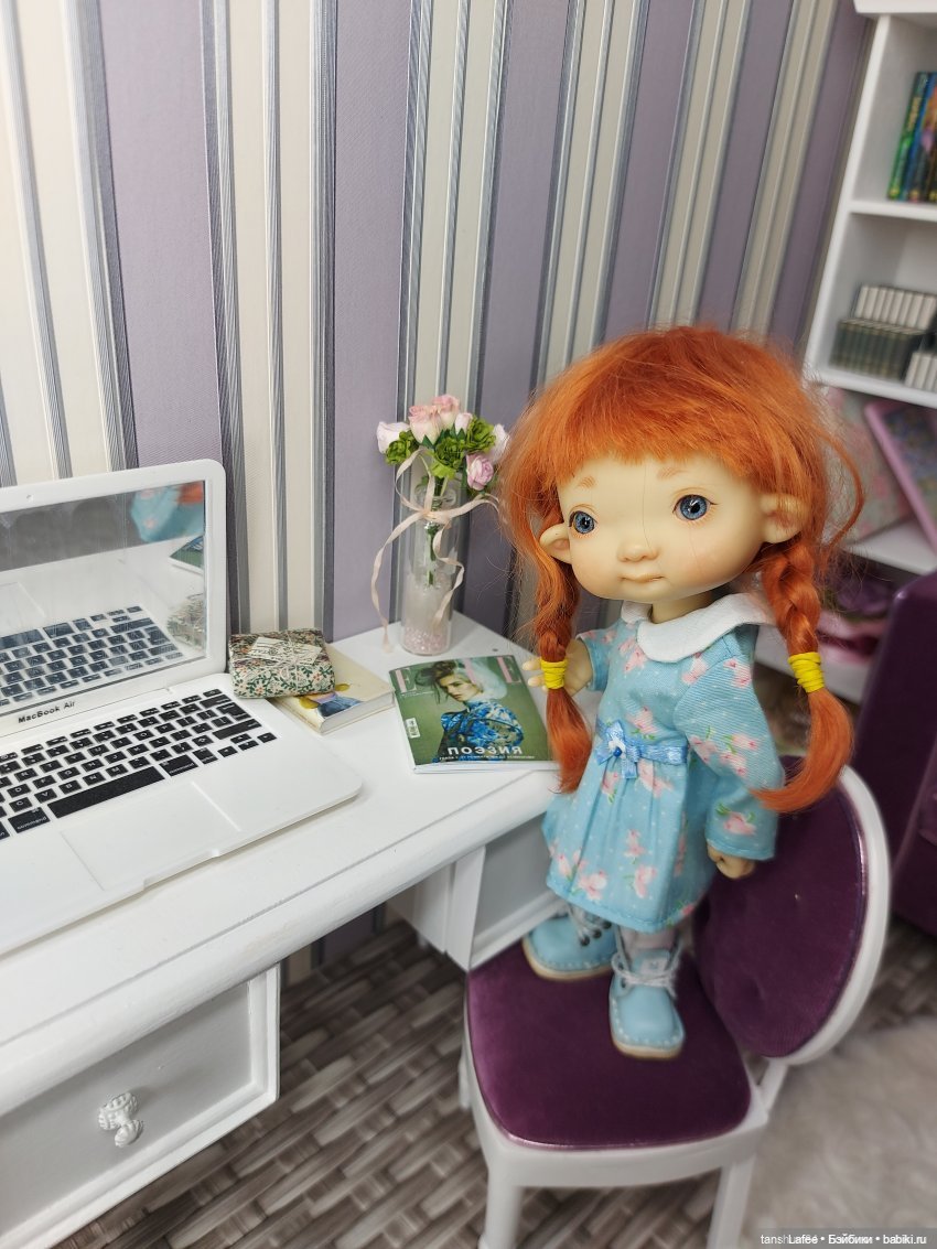 Как растут наши куклы | Бэйбики Как растут наши куклы — Куклы Irrealdoll (Ирреалдолл): BJD (БЖД)