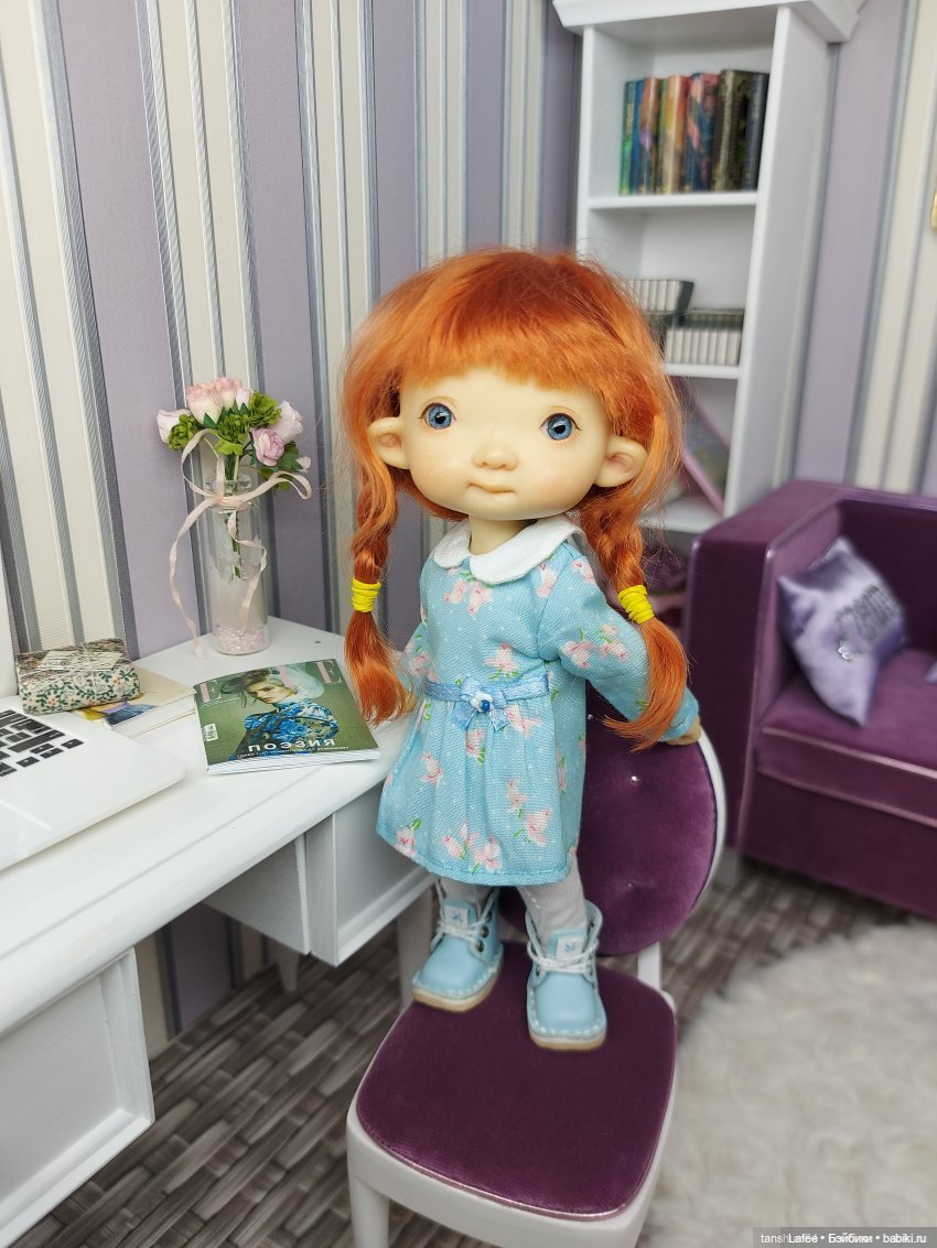 Как растут наши куклы | Бэйбики Как растут наши куклы — Куклы Irrealdoll (Ирреалдолл): BJD (БЖД)