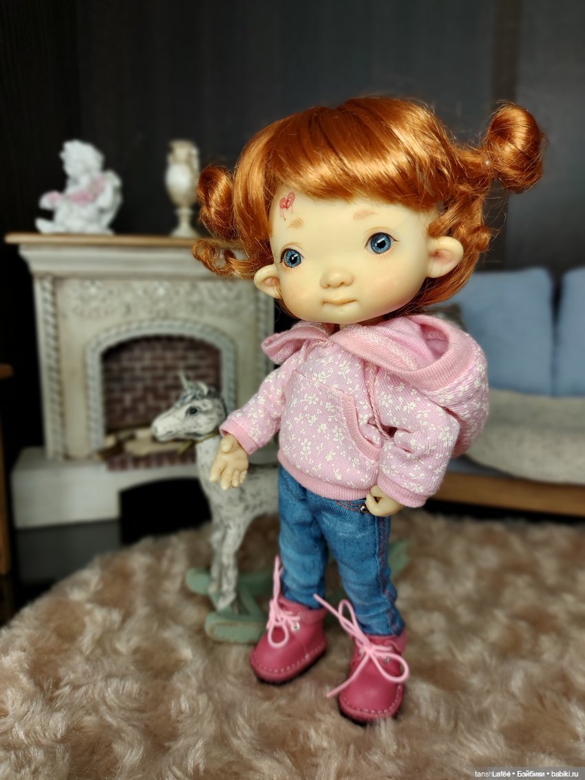 Как растут наши куклы | Бэйбики Как растут наши куклы — Куклы Irrealdoll (Ирреалдолл): BJD (БЖД)
