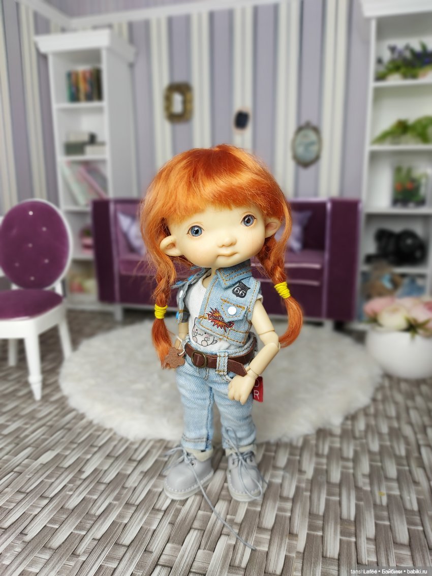 Как растут наши куклы | Бэйбики Как растут наши куклы — Куклы Irrealdoll (Ирреалдолл): BJD (БЖД)