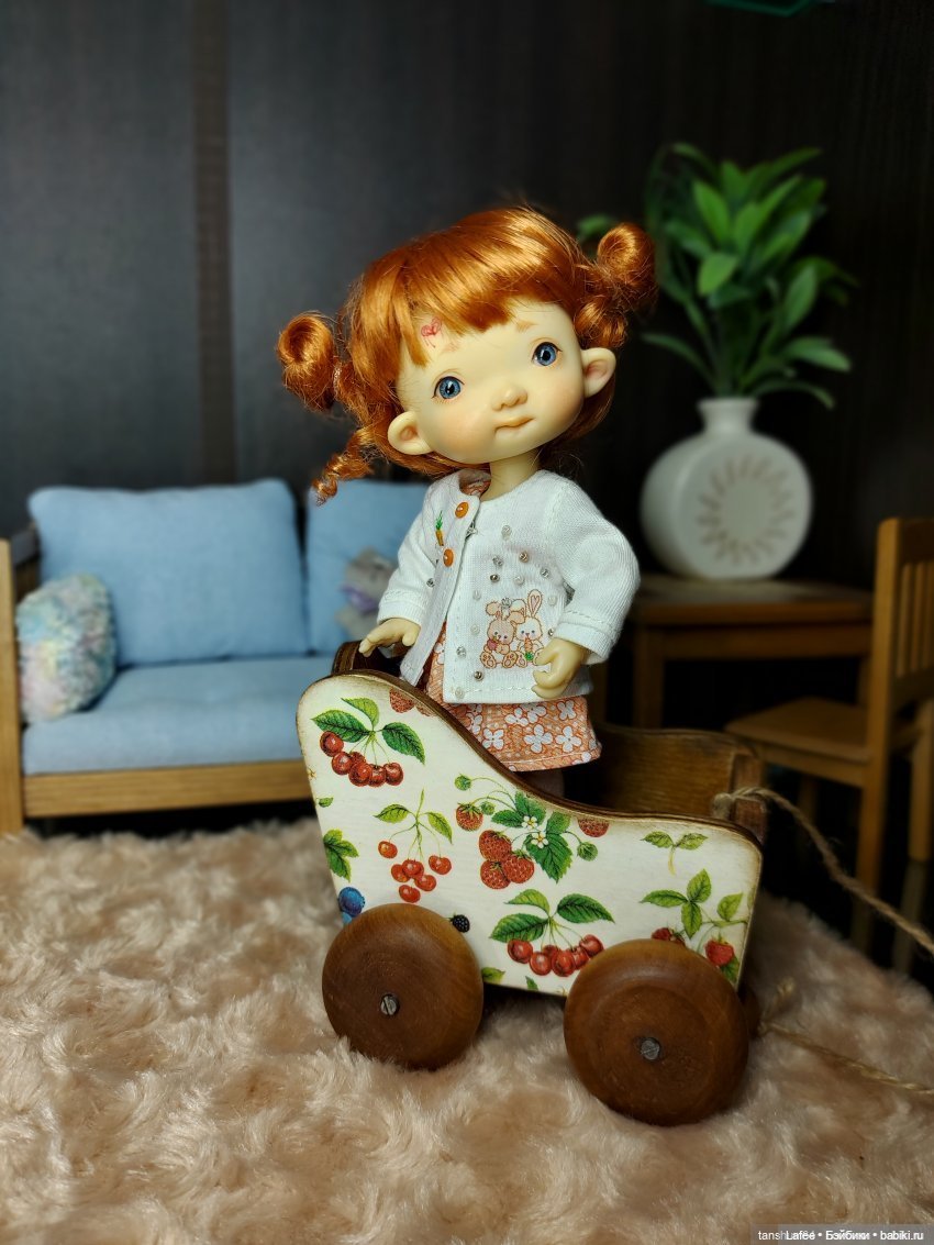 Как растут наши куклы | Бэйбики Как растут наши куклы — Куклы Irrealdoll (Ирреалдолл): BJD (БЖД)