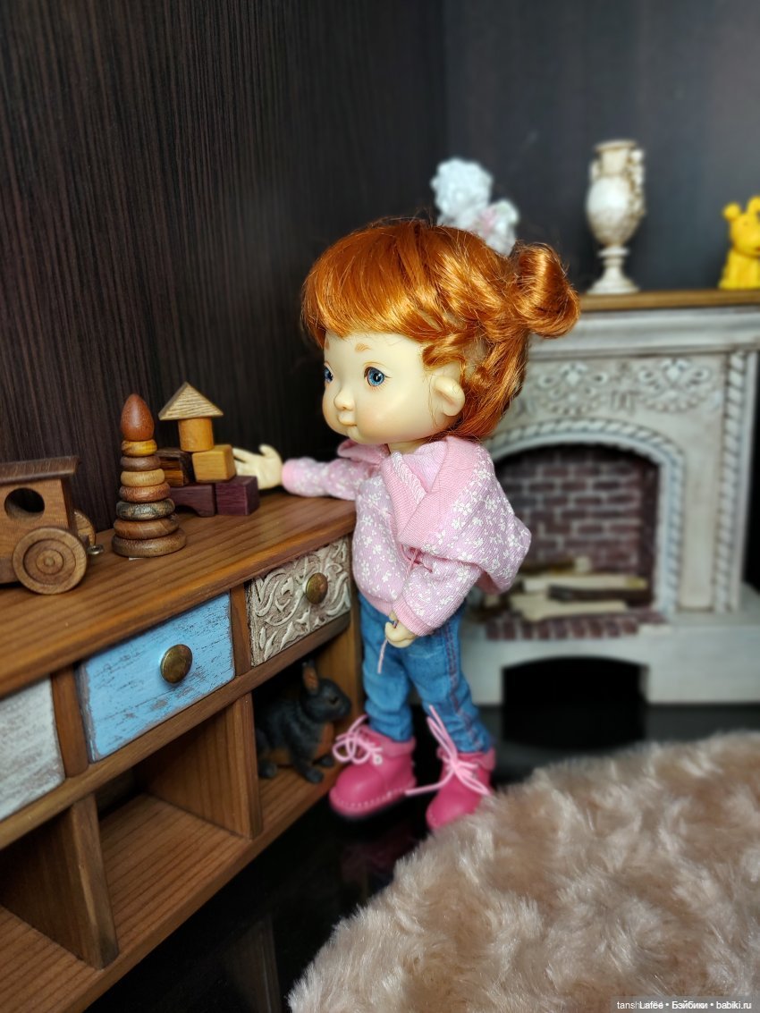 Как растут наши куклы | Бэйбики Как растут наши куклы — Куклы Irrealdoll (Ирреалдолл): BJD (БЖД)