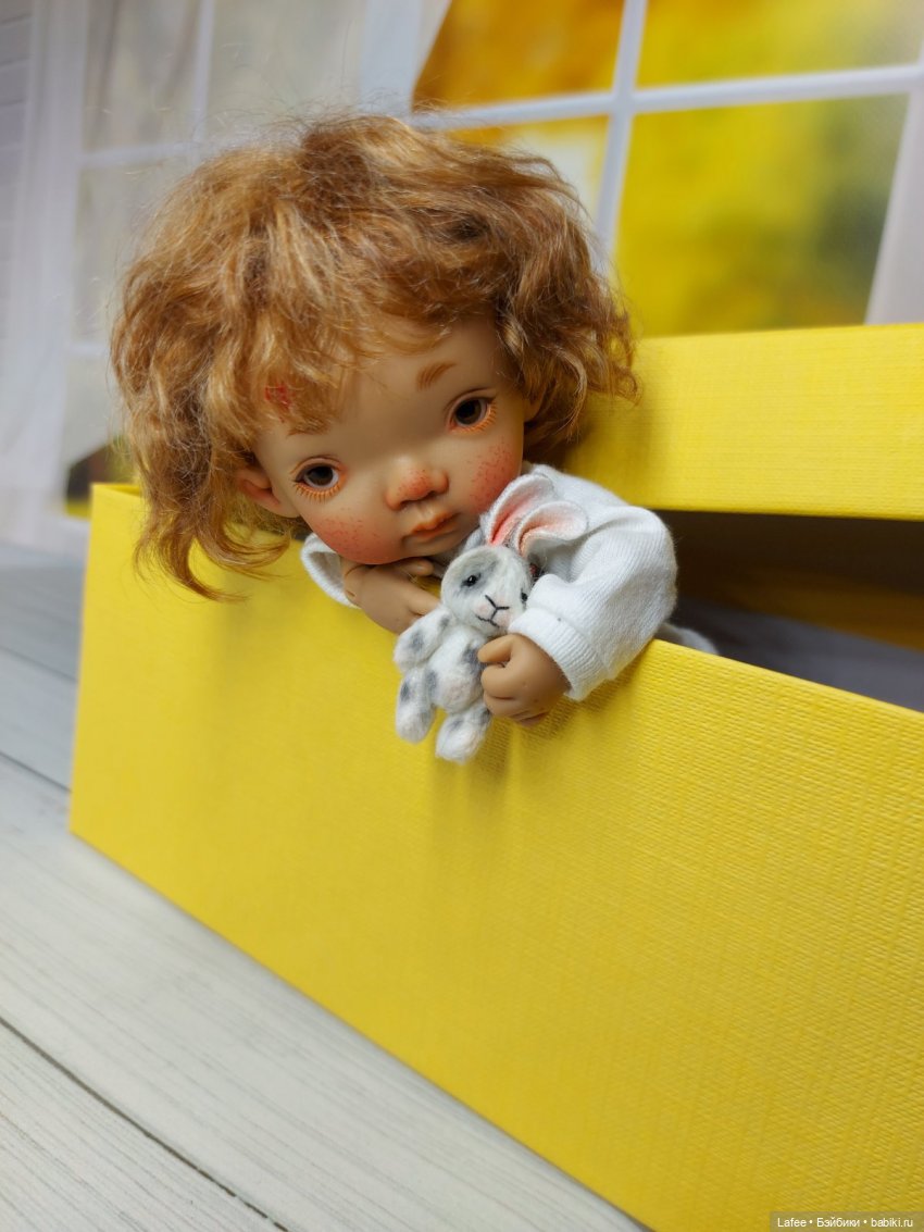 «Мим приехал! Или переполох в девчачьем царстве»