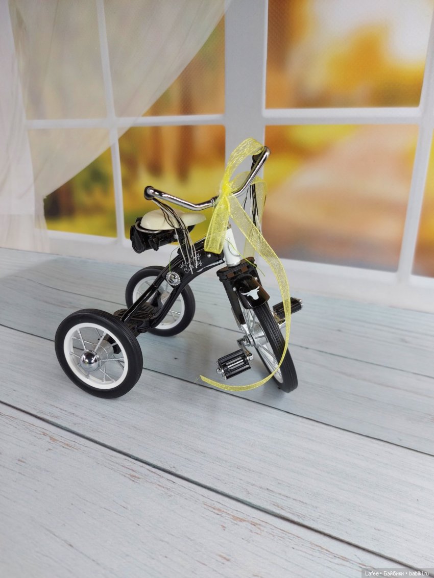 «Мим приехал! Или переполох в девчачьем царстве» (фото 7)