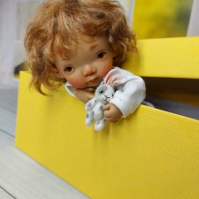 «Мим приехал! Или переполох в девчачьем царстве»