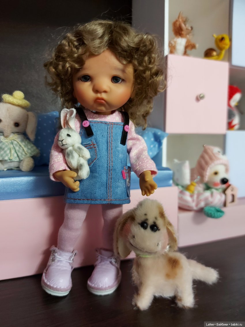 Коробочка с сюрпризом или упаковка от Мастера