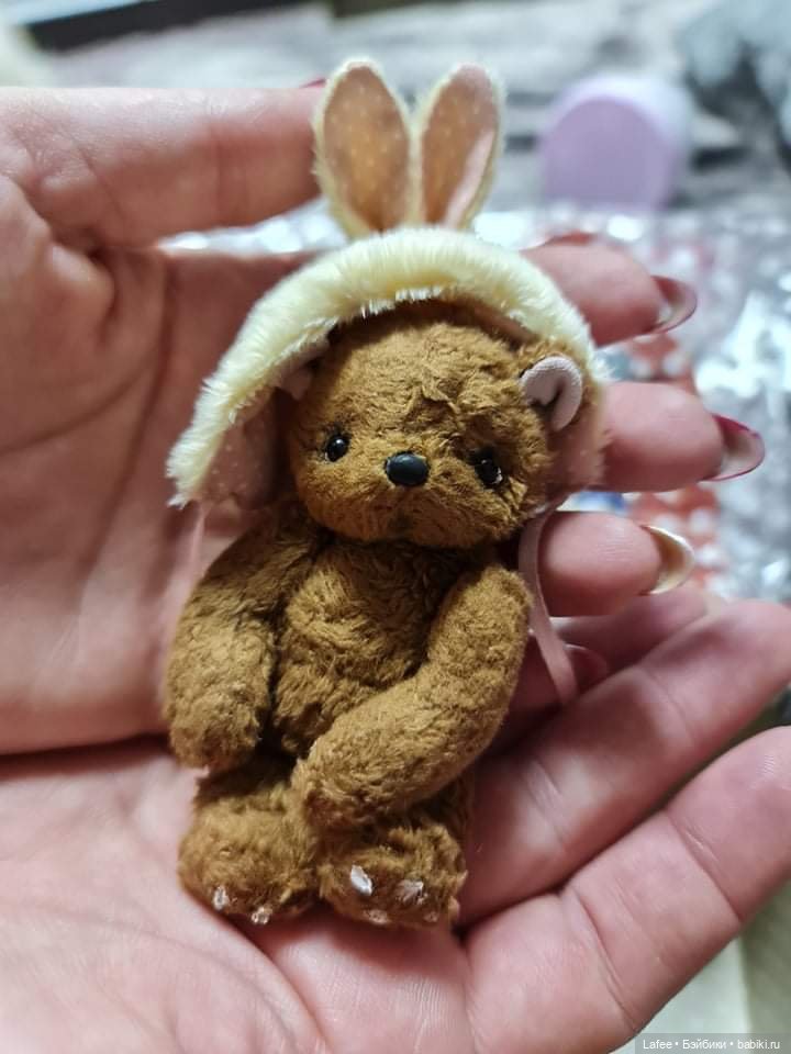 Коробочка с сюрпризом или упаковка от Мастера