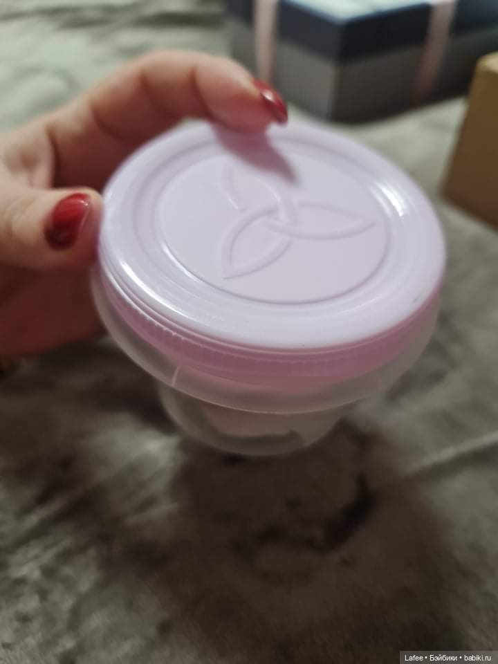 Коробочка с сюрпризом или упаковка от Мастера