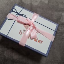 Коробочка с сюрпризом или упаковка от Мастера