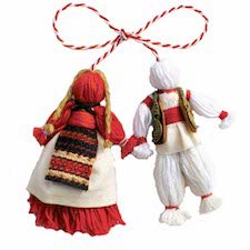 Честита Баба Марта!