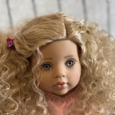 Грета (Greta) от Gotz выпуск 2025 года