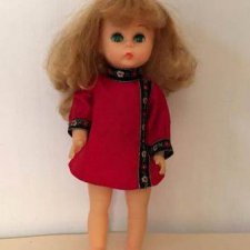 Помогите опознать пожалуйста