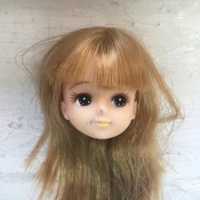 Спасение Ликки Takara