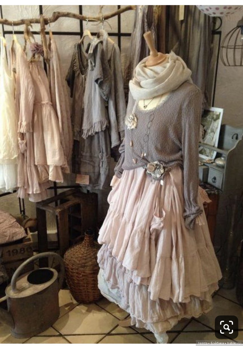 Платье - путешественник — Куклы Ptichka Art Doll (Ирина Кузина): BJD (фото 2)