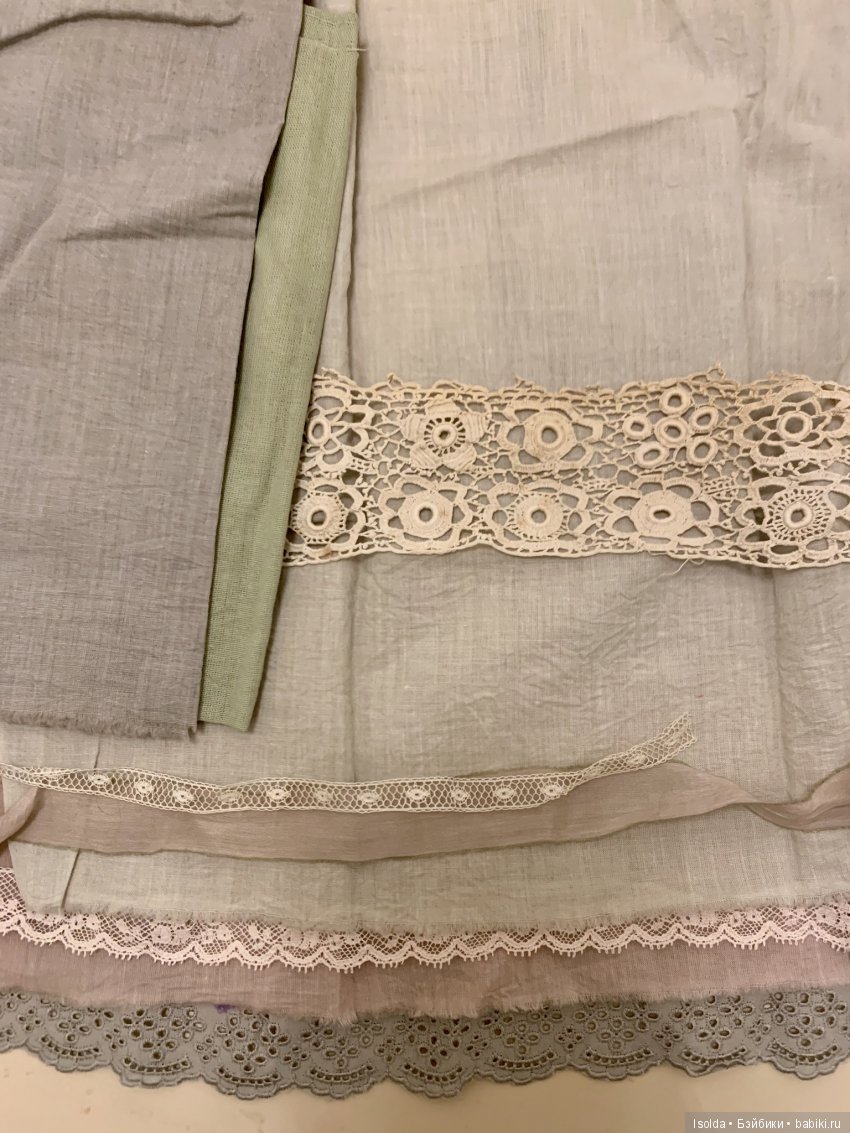 Платье - путешественник — Куклы Ptichka Art Doll (Ирина Кузина): BJD (фото 3)