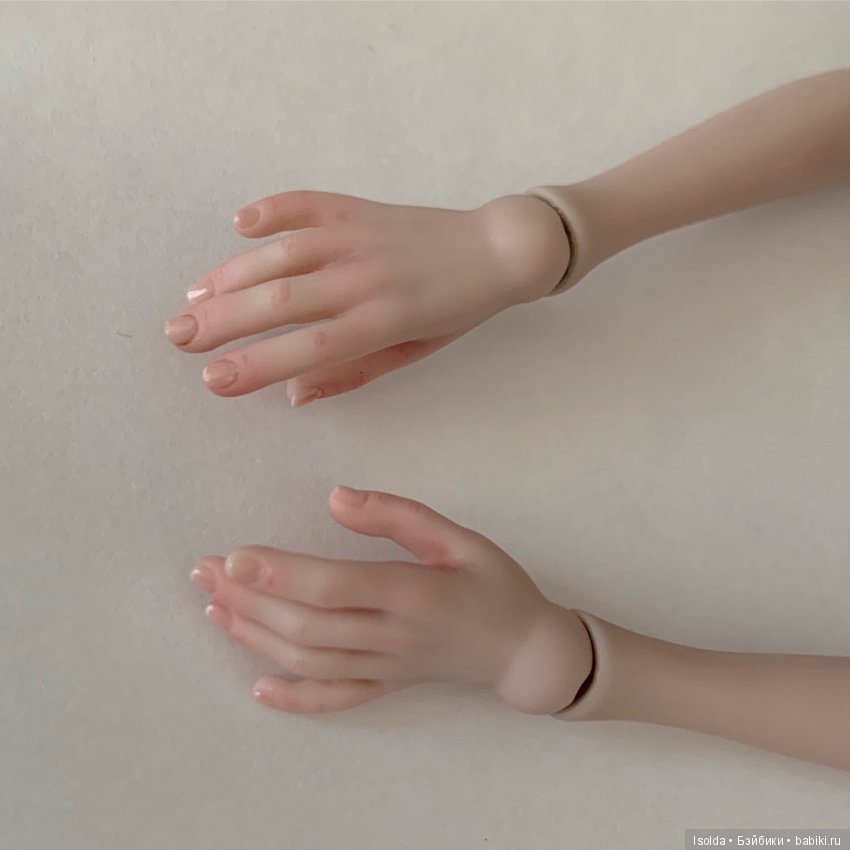 Птичка автора Ирины Кузиной (Ptichka art dolls) (фото 6)