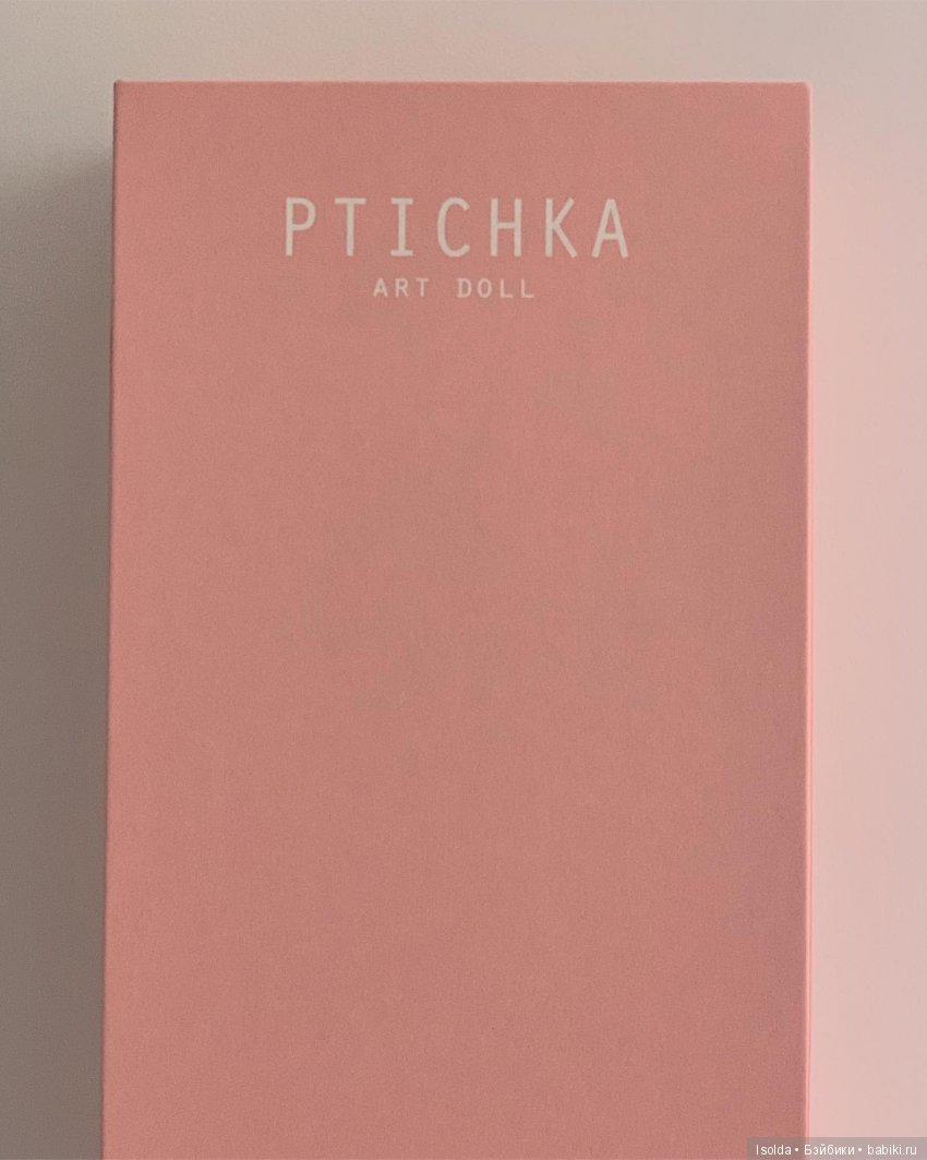 Птичка автора Ирины Кузиной (Ptichka art dolls)